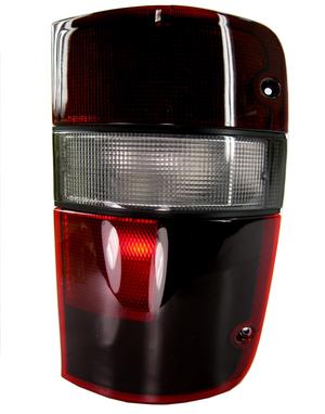 Isuzu Trooper rear light - Right Hand ( O/S ) Preview
